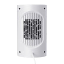 500W Mini Electric Heater Winter Space Warmer Heating Home Office Dormitory Heater Air Machine