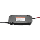 6V/12V 3000mA Maintainer Battery Lead Acid Charger Automobile Motorcycle Car