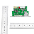 9 V To 12 V MP3 WMA WAV APE USB bluetooth Lossless Audio Decoder Board Support bluetooth / Hands-fre