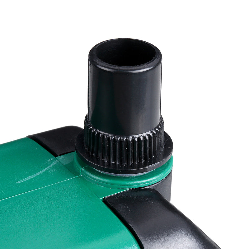 Portable Aquarium Waterfall Pump Water Submersible Pond Fish Tank Pump Fountain