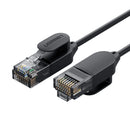 Ugreen Cat 6A Ethernet Cable 10Gbps Networking Cable 4 Twisted Pair Patch Cord Internet UTP Cat6A Lan Cable Ethernet RJ45 Network Cable 5M