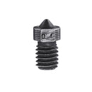 3pcs 1.75mm 0.4mm V6 Hardened Steel Nozzle ForJ-Head Hotend Extruder 3D Printer Part