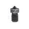 3pcs 1.75mm 0.4mm V6 Hardened Steel Nozzle ForJ-Head Hotend Extruder 3D Printer Part