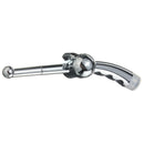 Bidet Nozzle Spray Toilet Seat Attachment Flushing Mechanic Device Cleaning Hygienic Nozzle
