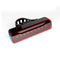 XANES TL31 620nM Bike Tail Light USB Rechargeable IPX5 Waterproof 5 Modes Bike Lamp Ultralight Warning Night Light