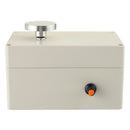 2000R/M 4.5cm USB Mini Electric Pottery Wheel Ceramic Work Clay Art Craft Production Machine Stepless Variable Speed
