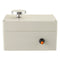 2000R/M 4.5cm USB Mini Electric Pottery Wheel Ceramic Work Clay Art Craft Production Machine Stepless Variable Speed