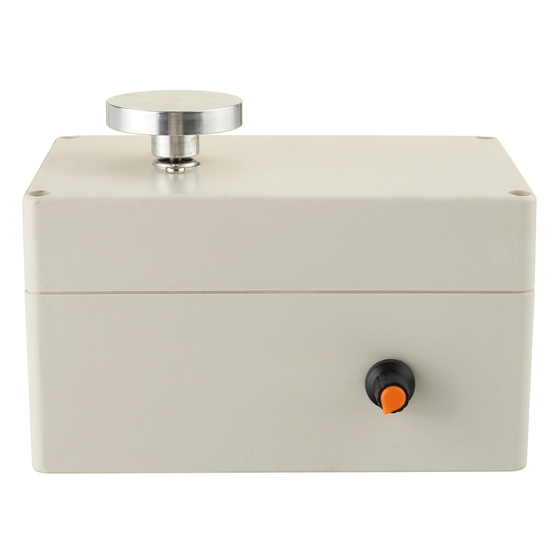 2000R/M 4.5cm USB Mini Electric Pottery Wheel Ceramic Work Clay Art Craft Production Machine Stepless Variable Speed