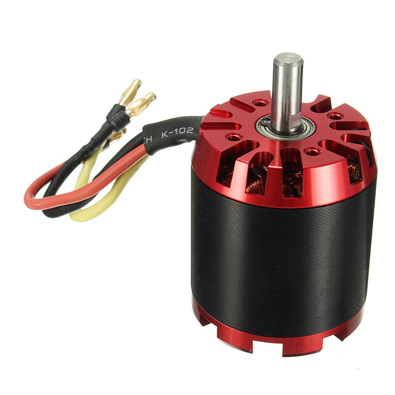 270KV N5065 5065 Brushless Motor For DIY Electric Skateboard Scooter Multicopter