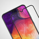 Mofi Anti-Explosion 2.5D Curved Edge Tempered Glass Screen Protector for Samsung Galaxy A40 2019