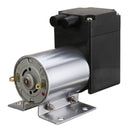 DC 12V Mini Noiseless Vacuum Pump Negative Pressure Suction Pump 5L/min 80kpa
