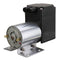 DC 12V Mini Noiseless Vacuum Pump Negative Pressure Suction Pump 5L/min 80kpa