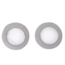 Replacement Earpads Cushions+Headband For Sennheiser PX100 PX100II PX200 PX200II HX50 Headphone