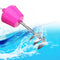 220V 2000W Hot Water Heater Immersion Element Boiler W/ Thermometer for Bath tub Swimming Pool