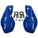 Motorcycle ATV Bike Hand Guard Handguard Protector 22mm 7/8inch Handlebar Universal