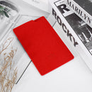 Bakeey 10000mAh Waterproof Power Bank Case Felt Cloth Protective Bag From Xiaomi Eco-System For HUAWEI P30 Mate 20Pro Xiaomi Mi9