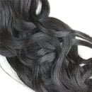 6A Grade Brazilian Virgin Unprocessed Nature Wave 100% Real Human Hair Extension