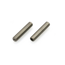 Anet M6 * 40mm Stainless Steel Nozzle Extruder Throat with PTEF Tubes Pipes for 1.75mm Filament for 3D Printer