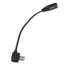 Universal Micro USB 3.5mm Female Jack Audio Cable Adapter for Headphone Headset Smart Phone