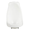 5 Colors Available Convinient Boy's Potty Urinal Standing Toilet Vertical Wall-Mounted Pee Urinal