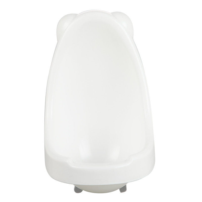 5 Colors Available Convinient Boy's Potty Urinal Standing Toilet Vertical Wall-Mounted Pee Urinal