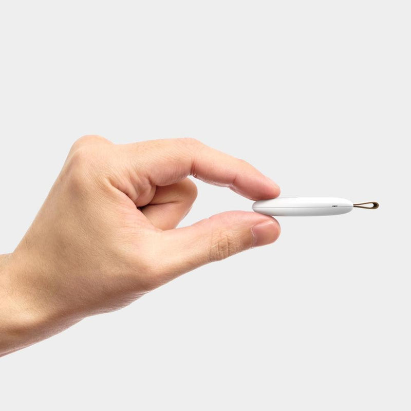 Ranres RW01MN Anti Lost Device Intelligent Positioning Alarm Search Tracker Pet Wallet Key Finder Phone Box Search From Xiaomi Youpin