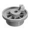 4pcs Dish Washer Wheel Roller Lower Rack Basket Wheel Roller for Bosch