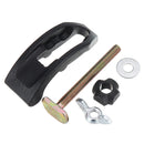Machifit Wood Engraving Machine Press Plate Clamp Fixture Efficiency Fastening Platen Router Bow Plate Sets