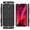 Bakeey Armor Shockproof with Stand Holder Back Cover Protective Case For Xiaomi Mi9T / Xiaomi Mi 9T Pro / Xiaomi Redmi K20 / Redmi K20 Pro