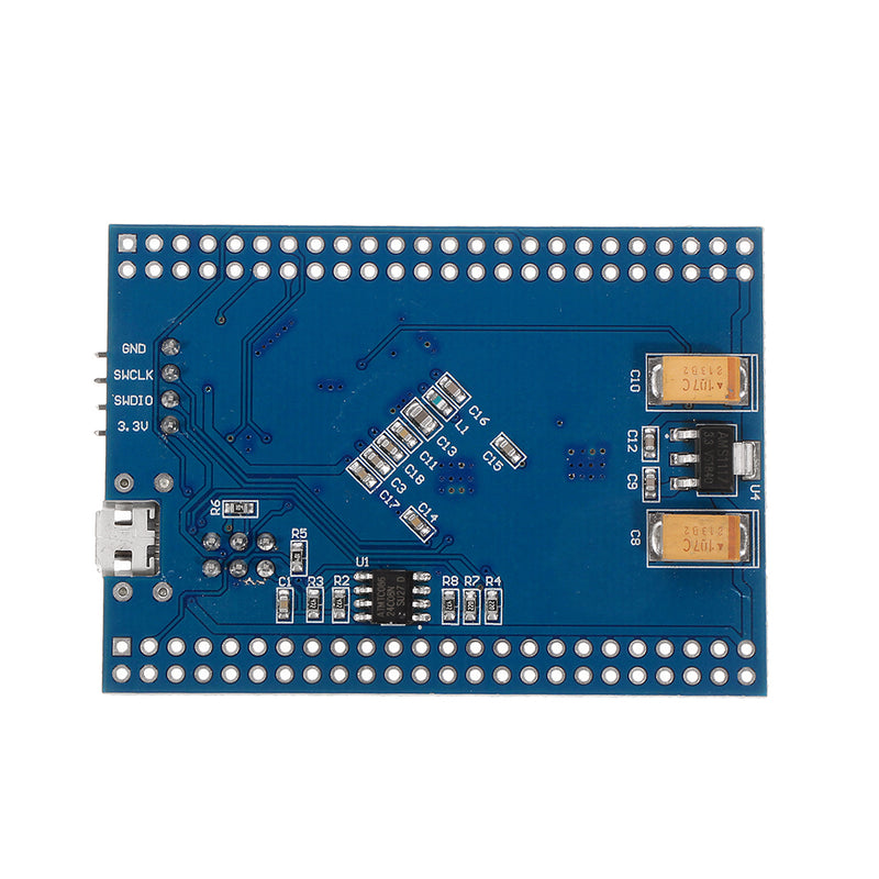 STM32F103VET6 ARM STM32 Minimum System Development Board Cortex-M3 Expansion Board Module