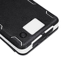 20000mAh Solar Panel Solar Charger 5W 5V/2A Foldable Solar Panel Charger Dual USB Mobile Portable Power Bank