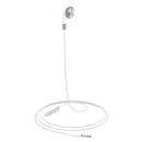 HOCO M61 Universal Wired Control Earphone In-ear Sport Music Headphone With Mic