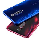 Bakeey Anti-scratch Metal Circle Ring + Tempered Glass Phone Camera Lens Protector for Xiaomi Mi 9T / Mi9T PRO / Xiaomi Redmi K20 / Redmi K20 PRO
