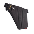 RIMIX Multifunctional Antitheft Storage Bag Men/Women Waterproof Nylon Crossbody Bag (Star Version)