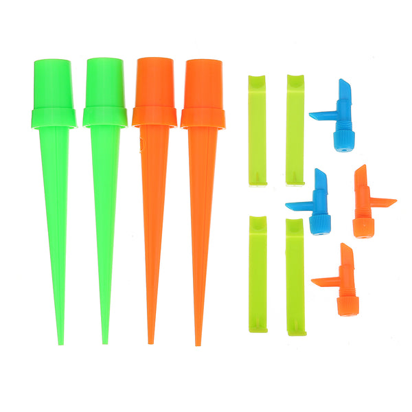 Automatic Watering Device Adjustable Water Flow Dripper Garden Drip Irrigation