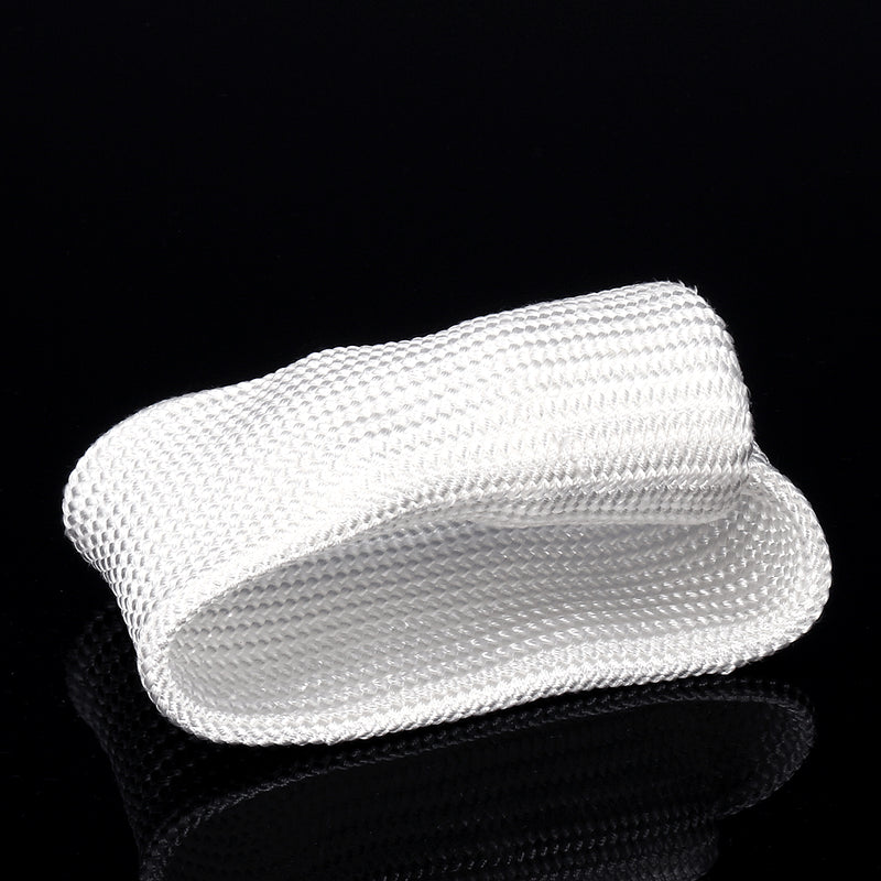 TIG Finger Welding Gloves Heat Shield Guard Heat Protection Gear for Welding Monger