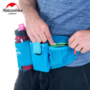NatureHike Outdoor Riding Waist Bag Water Bottle Bag Cell Phone Bag 4 Colors