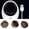 Electric Fly Bug Zapper Mosquito Insect Killer LED Light Trap Lamp Pest Catcher