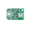 Hall Magnetic Induction Sensor Magnetic Detection Magnetic Pole Resolver North and South Pole Detection Module DIY Kit