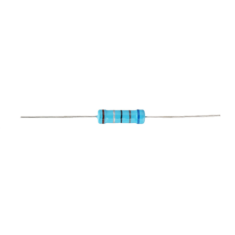 20pcs 2W 6.8R Metal Film Resistor Resistance 1% 6.8 ohm Resistor