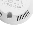 8-36W Intelligent Sensor LED Ceiling Light And Sound Control Power Supply Module Built-in Power Driver