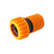 20mm 3/4 Hose Connector Garden Lawn Water Tap Hose Pipe Fitting Set Connector Adaptor