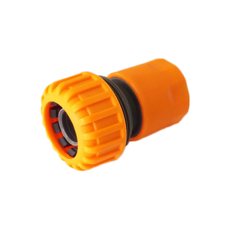 20mm 3/4 Hose Connector Garden Lawn Water Tap Hose Pipe Fitting Set Connector Adaptor