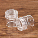 60 Slots Embroidery Diamond Paintings Storage Box Case Nail Art Holder Tool