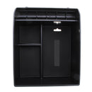 Car Armrest Storage Box Console Bin For 2004 - 2009 To yota Land Cruiser Prado