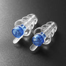 Noise Canceling Ear Plugs Soft Earplug Noise-proof Comfortable Professional Music Earplug Swimming Earplugs