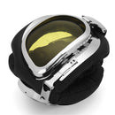 Motorcycle Goggles Vintage Motocross Classic  Glasses Retro Pilot Cruiser Steampunk ATV Bike