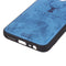 For Xiaomi Redmi 8 Case Bakeey Deer Breathable Canvas Cloth Shockproof Anti-fingerprint Protective Case