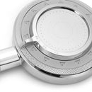 KCASA KC-SH429 Handheld Adjustable Shower Head SPA Pressurize Filtered Bathroom Shower Head
