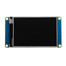 Nextion NX4832T035 3.5 Inch 480x320 HMI TFT LCD Touch Display Module Resistive Touch Screen